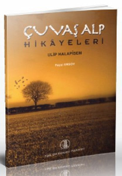 Çuvaş Alp Hikayeleri