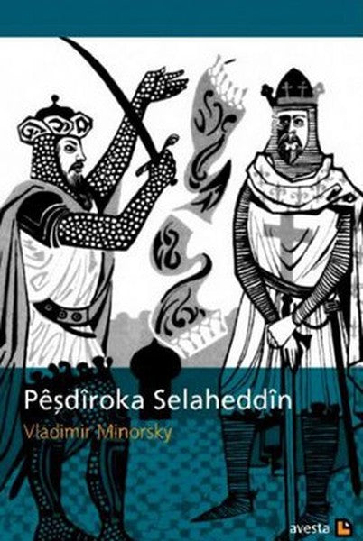Peşdiroka Selaheddin