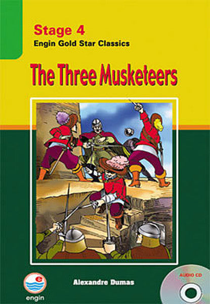 The Three Musketeers