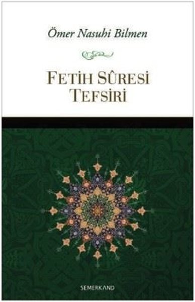 Fetih Suresi Tefsiri