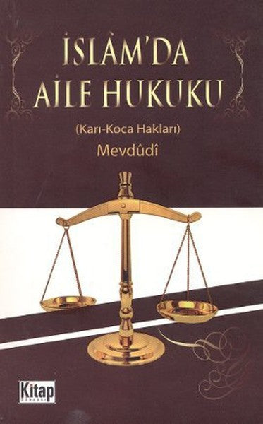 İslam'da Aile Hukuku