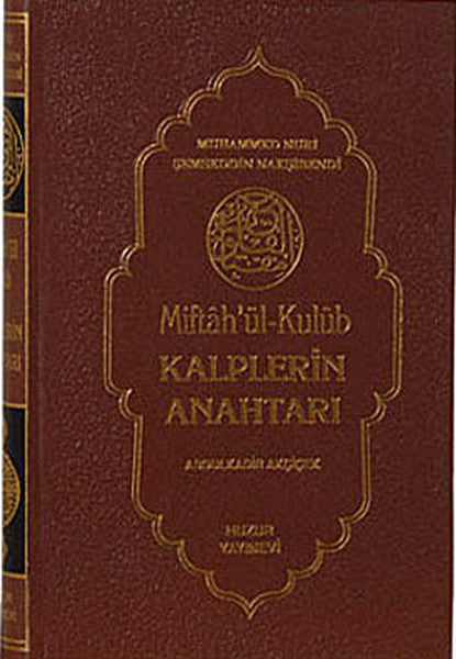 Kalplerin Anahtarı