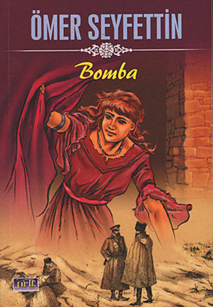 Bomba (80 Sayfa)