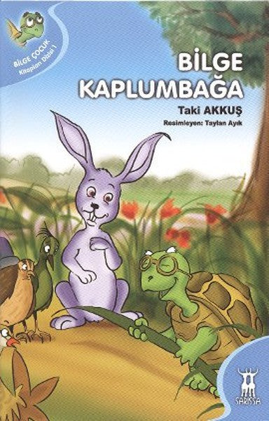 Bilge Kaplumbağa