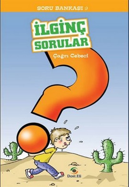İlginç Sorular