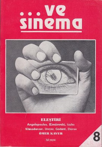 ...Ve Sinema 8