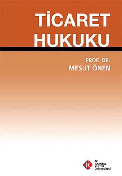 Ticaret Hukuku
