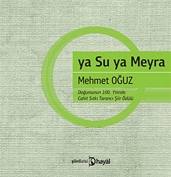 ya Su ya Meyra