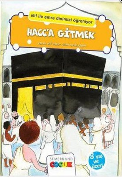 Hacc'a Gitmek