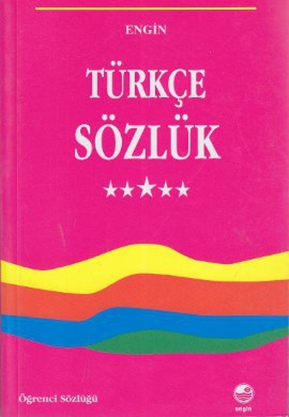 Türkçe Büyük Sözlük