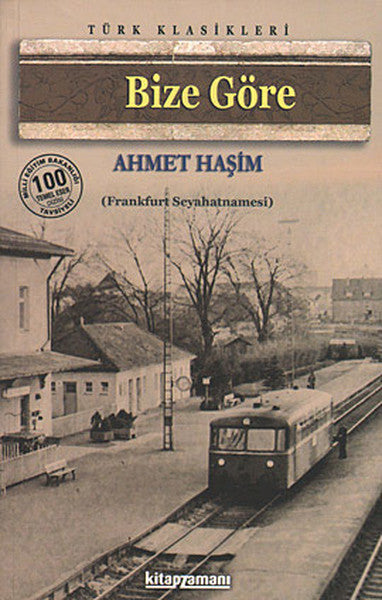 Bize Göre