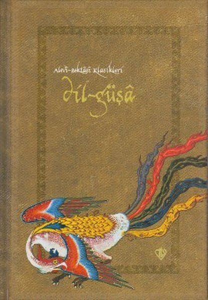 Dil Güşa