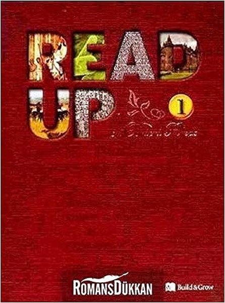 Read Up on Content Areas 1 with Write & Speak + CD