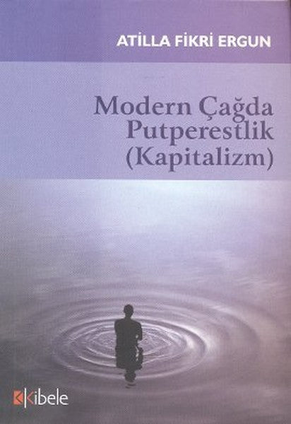 Modern Çağda Putperestlik