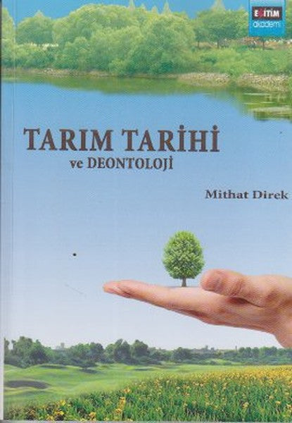 Tarım Tarihi ve Deontoloji