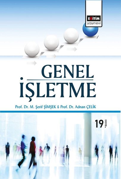 Genel İşletme