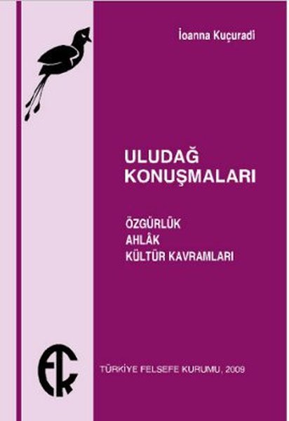Uludağ Konuşmaları