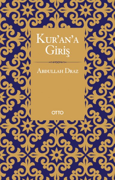 Kur'an'a Giriş