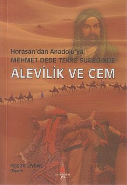 Alevilik ve Cem