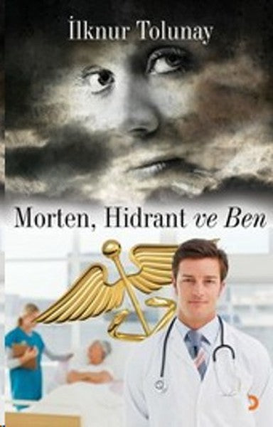 Morten Hidrant ve Ben