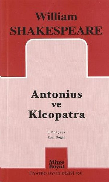 Antonius ve Kleopatra