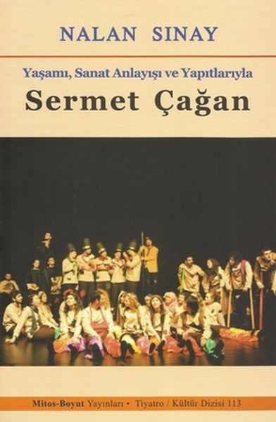 Yaşamı Sanat Anlayışı ve Yapıtlarıyla Sermet Çağan