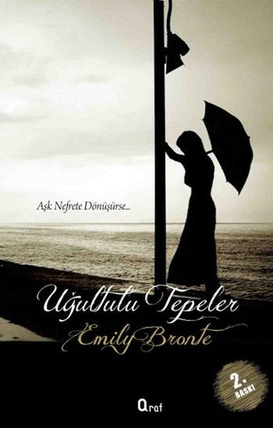 Uğultulu Tepeler