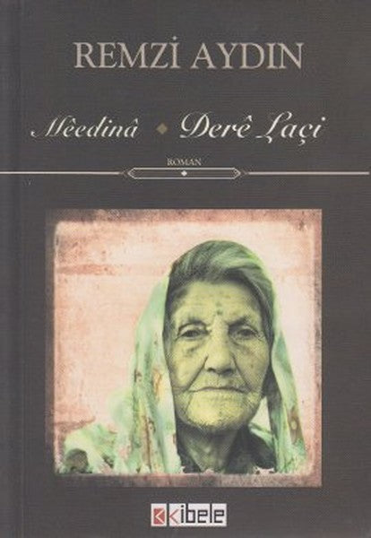 Meedina - Dere Laçi