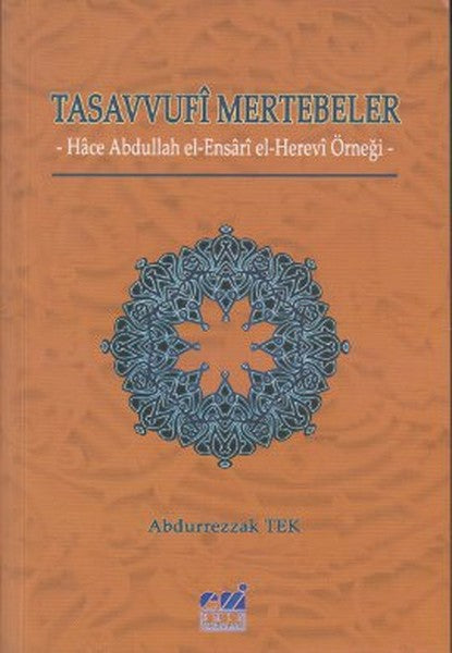 Tasavvufi Mertebeler