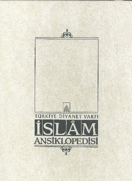 İslam Ansiklopedisi 42. Cilt (Tütün - Vehran)