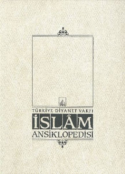 İslam Ansiklopedisi 40. Cilt (Tanzimat - Teveccüh)