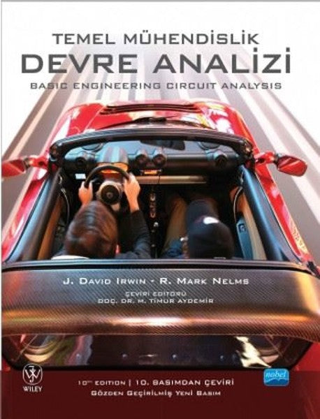 Temel Mühendislik Devre Analizi