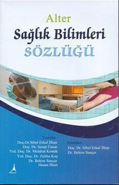 Sağlık Bilimleri Sözlüğü