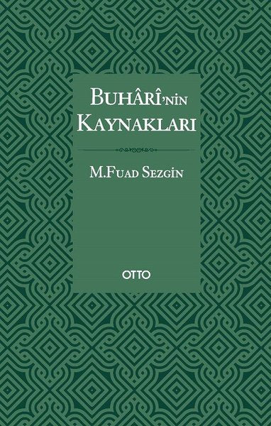 Buhari'nin Kaynakları