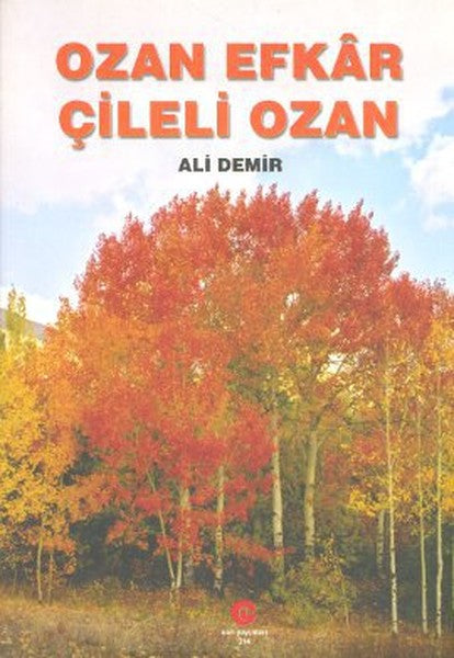Çileli Ozan