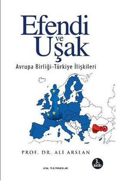 Efendi Uşak