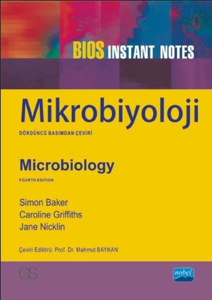 Mikrobiyoloji