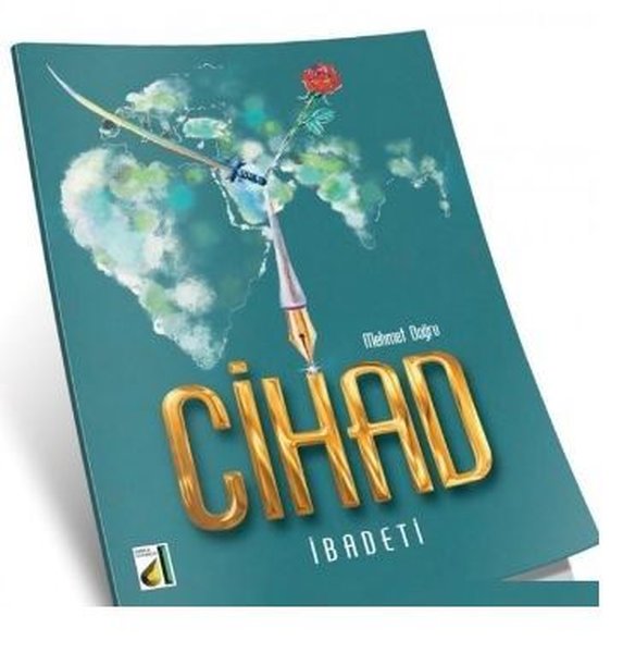 Cihad İbadeti