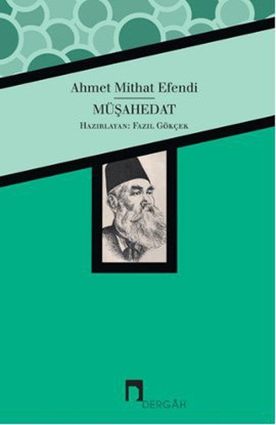 Müşahedat