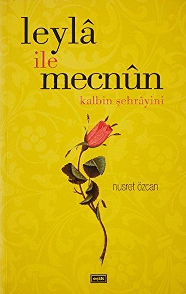 Leyla ile Mecnun