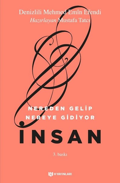 Nereden Gelip Nereye Gidiyor İnsan