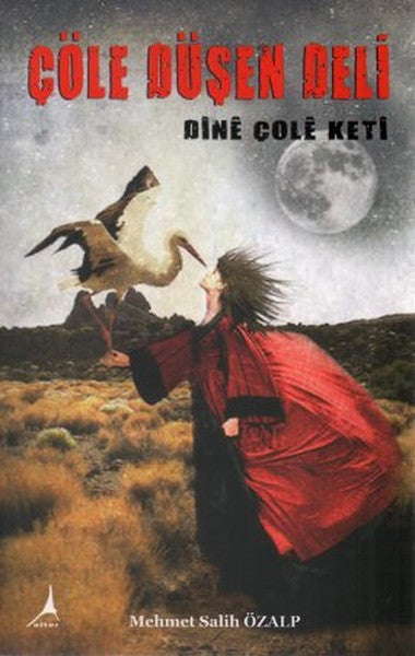 Çöle Düşen Deli