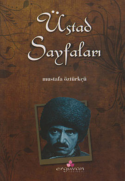 Üstad Sayfaları