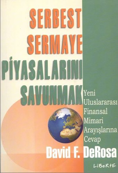 Serbest Sermaye Piyasalarını Savunm