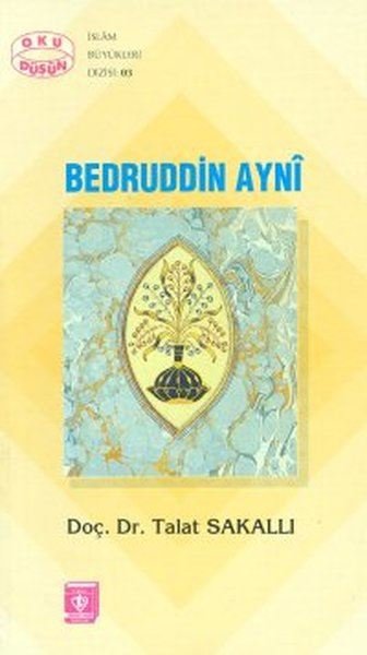Bedruddin Ayni