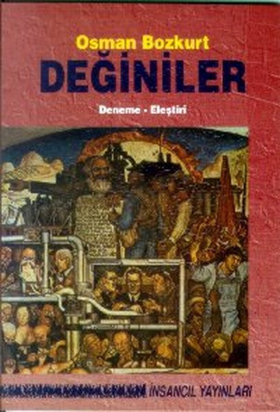 Değiniler