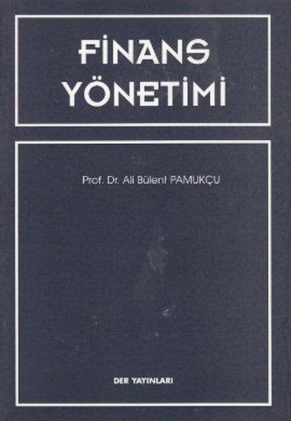 Finans Yönetimi