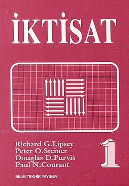 İktisat 1