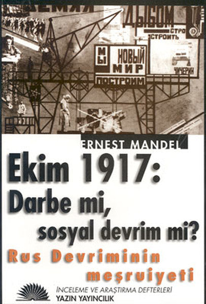 Rus Devriminin Meşruiyeti