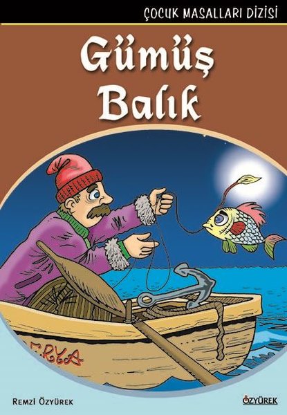 Çocuk Masalları - 2. ve 3. Sınıflar İçin (20 Kitap Takım)